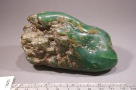 Actinolite