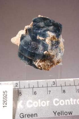 FLUORAPATITE