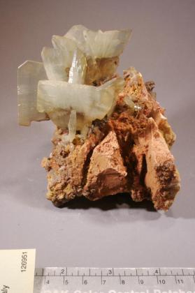 BARITE