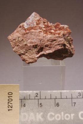 Hancockite