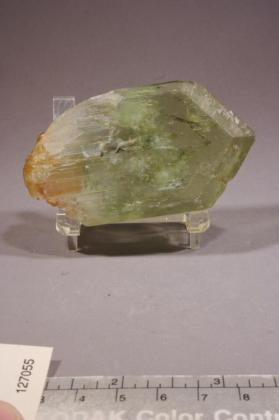 Hiddenite