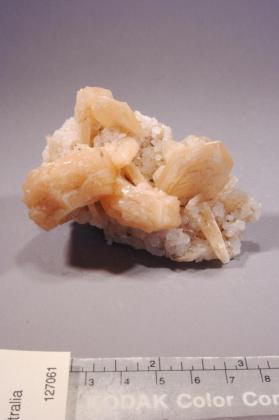 Stellerite