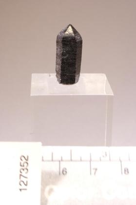 Gaudefroyite