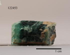 ELBAITE