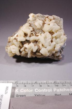 BARITE