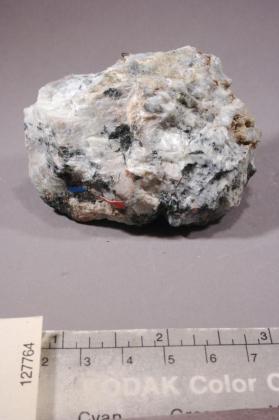 Fersmanite