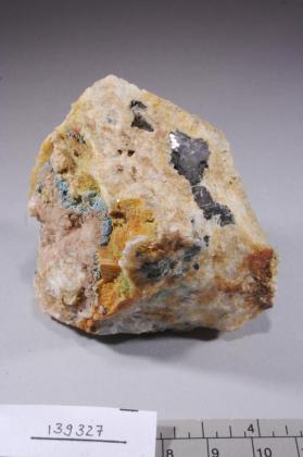 CERUSSITE