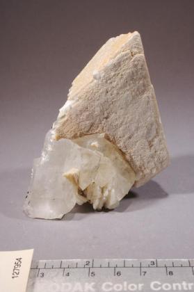 Muscovite