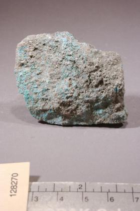 Descloizite