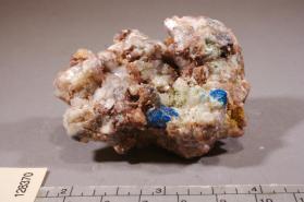 Hydrocerussite