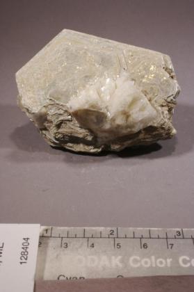 Muscovite