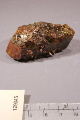 Siderite