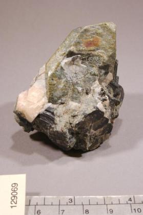 FORSTERITE