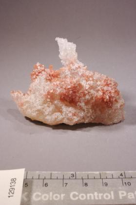 Inesite with DATOLITE