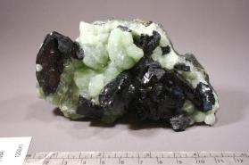 Babingtonite