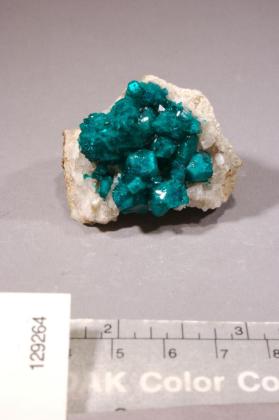 Dioptase