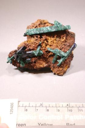 MALACHITE