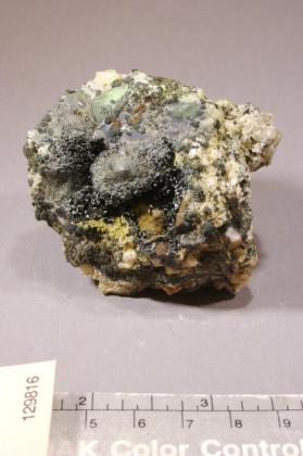 Olivenite