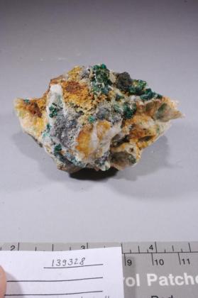 MALACHITE