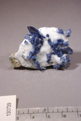 BENITOITE