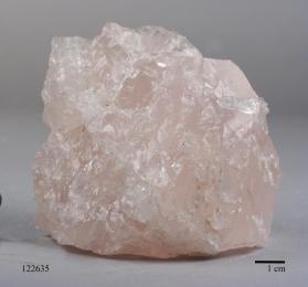 rose quartz