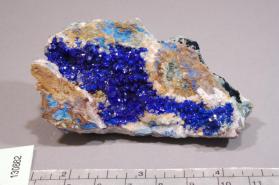 Linarite