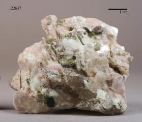 Muscovite