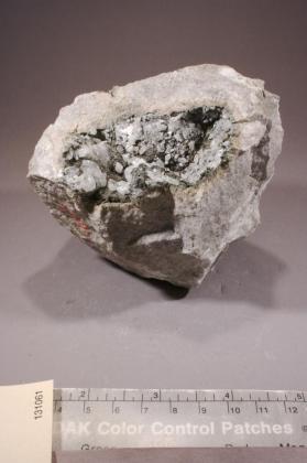 Anorthite