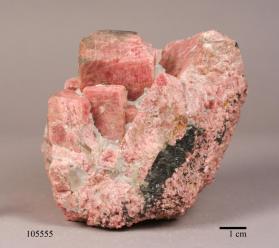 RHODONITE