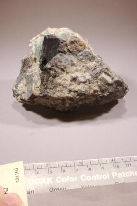 Allanite