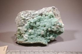 Wavellite