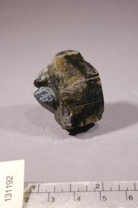 Johannsenite