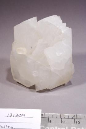 Colemanite