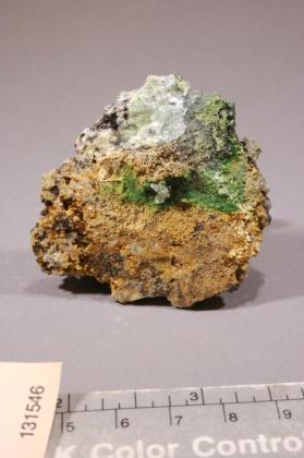 Dugganite