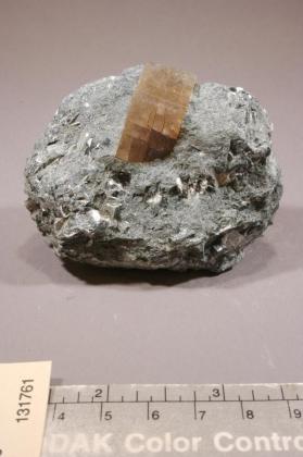 Magnesite