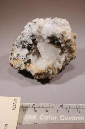 Leadhillite