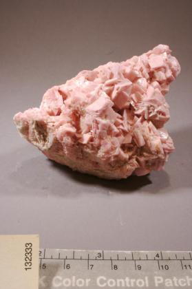 RHODOCHROSITE