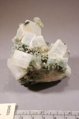 Dolomite