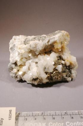 Dolomite