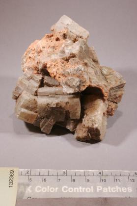 Anhydrite