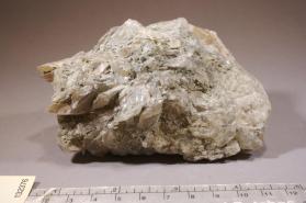 Glauberite