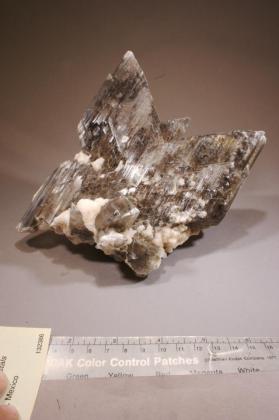 Gypsum
