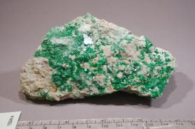 Natrochalcite