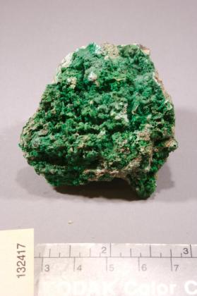 Conichalcite