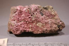 Erythrite