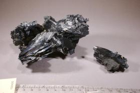 Vivianite