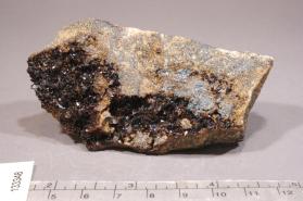 Schefferite