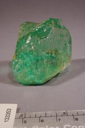 Hiddenite