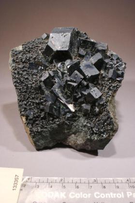 HEDENBERGITE