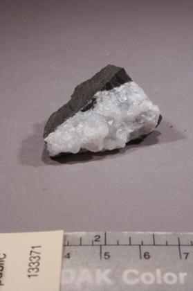 Zeophyllite